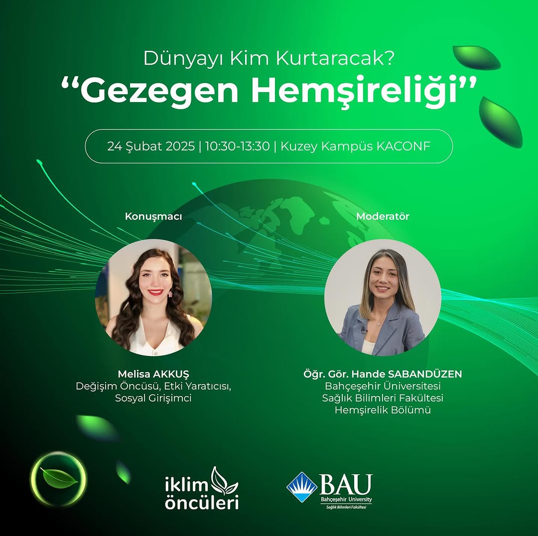 Gezgen Hemşireliği